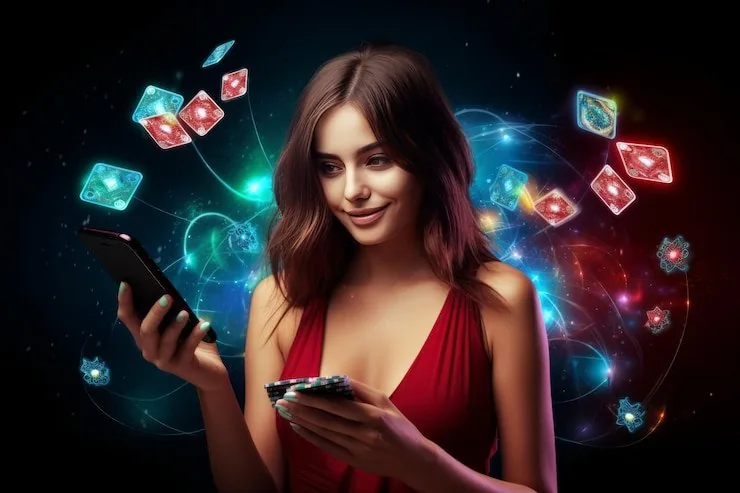 in999club The Lobby Runs in Your Mobile Browser
